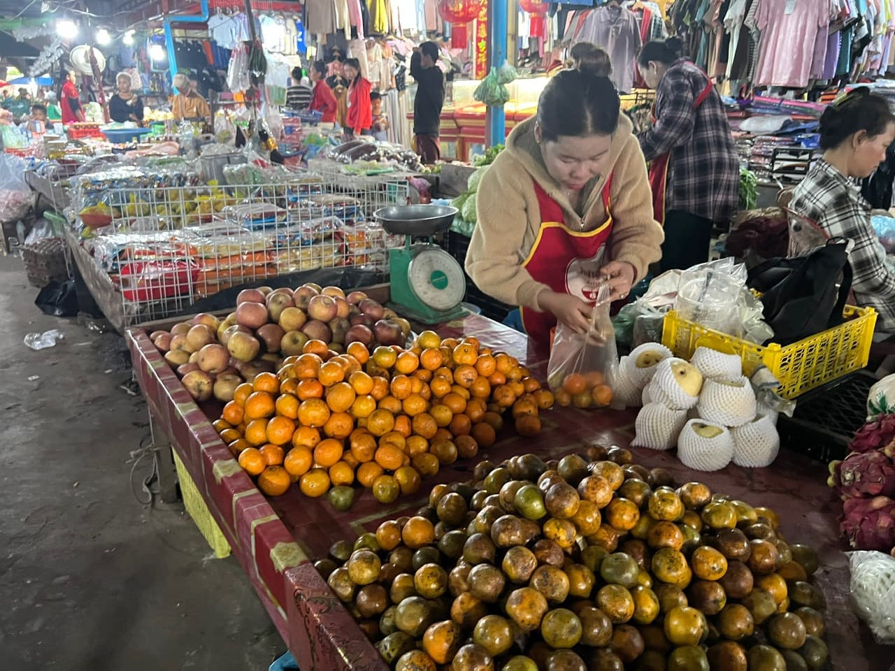 Export documentation